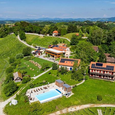 Pension Vuglec Breg Krapina Exterior photo